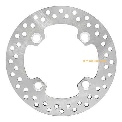 Front Wheel Hub & Disc Rotor for Polaris Ranger 800 Ranger Crew 800 (2009–2014)