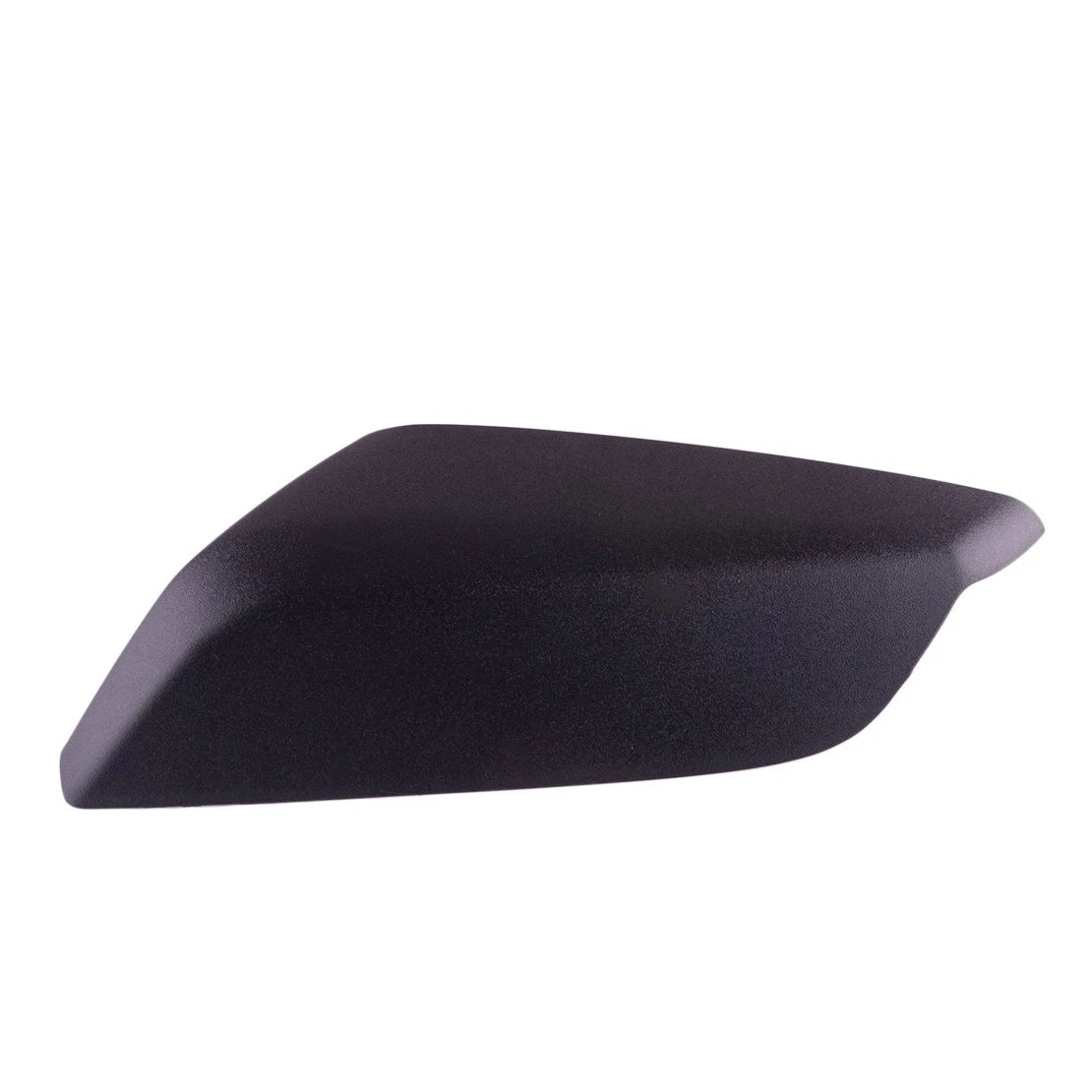 Black Wing Mirror Covers for Chevy Malibu (2016-2020)