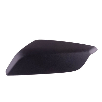 Black Wing Mirror Covers for Chevy Malibu (2016-2020)