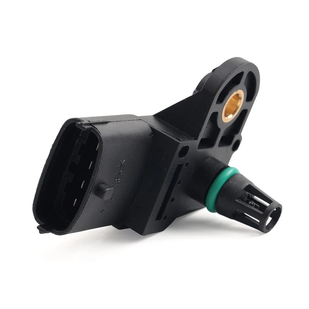 Black 3BAR MAP Sensor for Buick Cadillac Chevrolet (2005-2013)