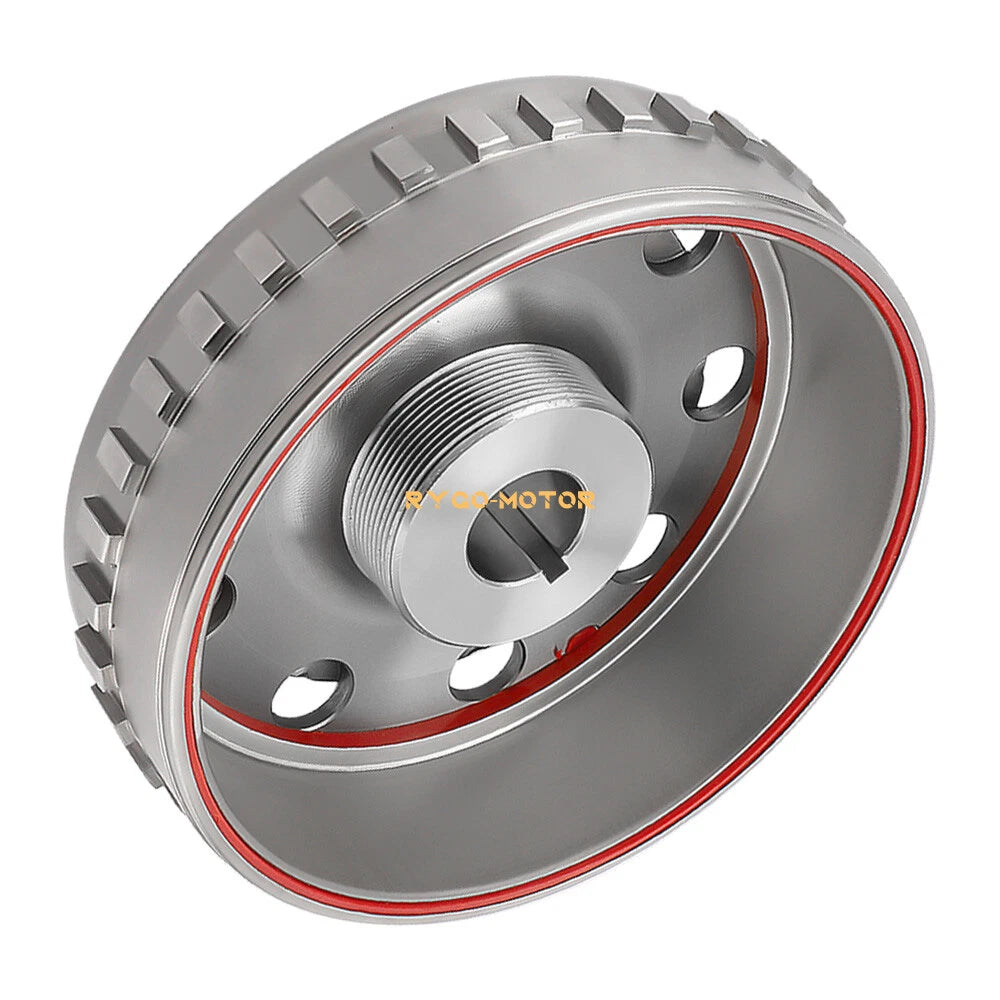 Flywheel Rotor for Polaris RZR XP 900 1000 XP 4 Ranger ACE 570 EPS