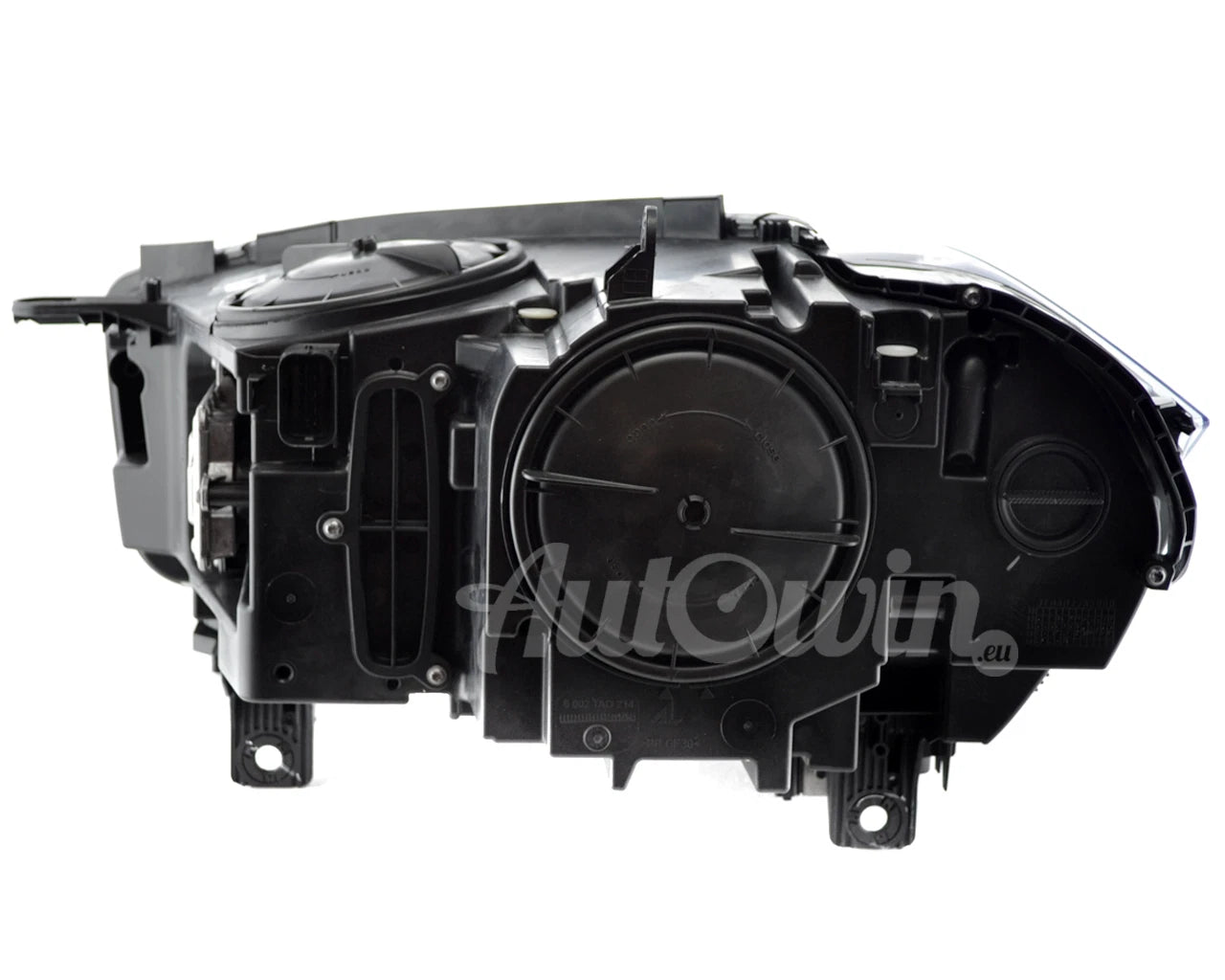Bi-Xenon Adaptive Headlight Assembly Right for BMW X6 Series F16 F86 (2015-2020)