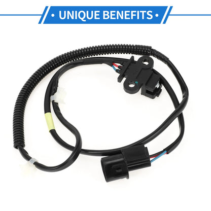 Crankshaft Position Sensor for MITSUBISHI Pajero 3.5 24V (1994-1999)