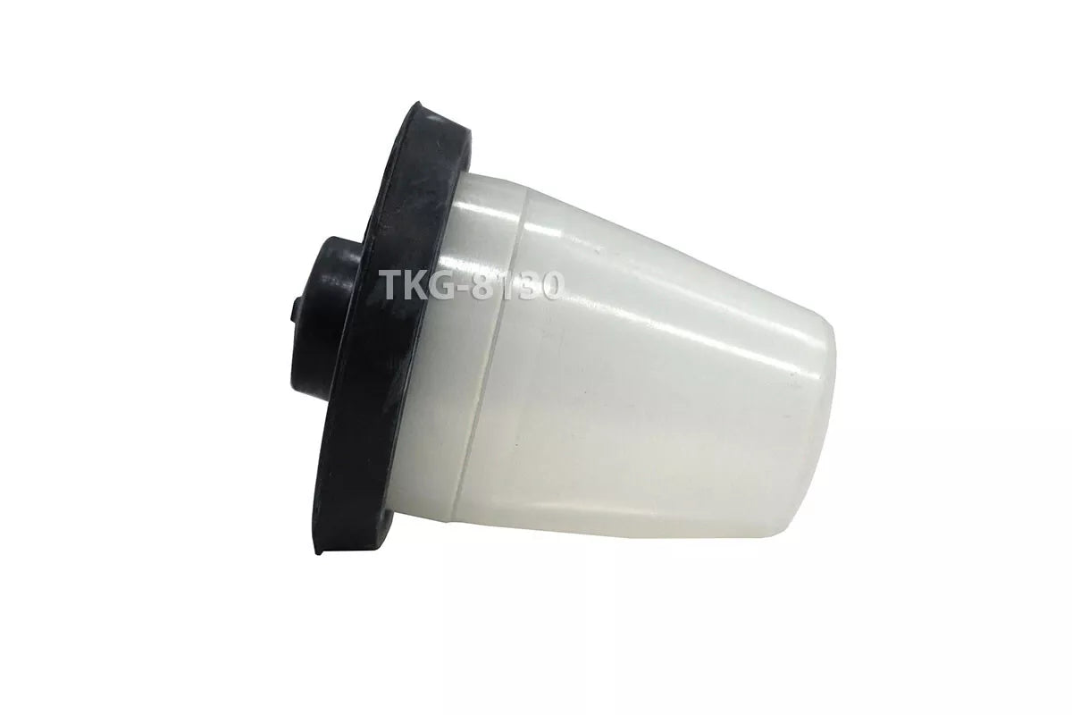 Clutch Fluid Tank for Toyota Hilux LN50 MK2 (1984-1988)