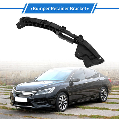 Front Left Bumper Retainer Bracket for Honda Accord (2018-2019)