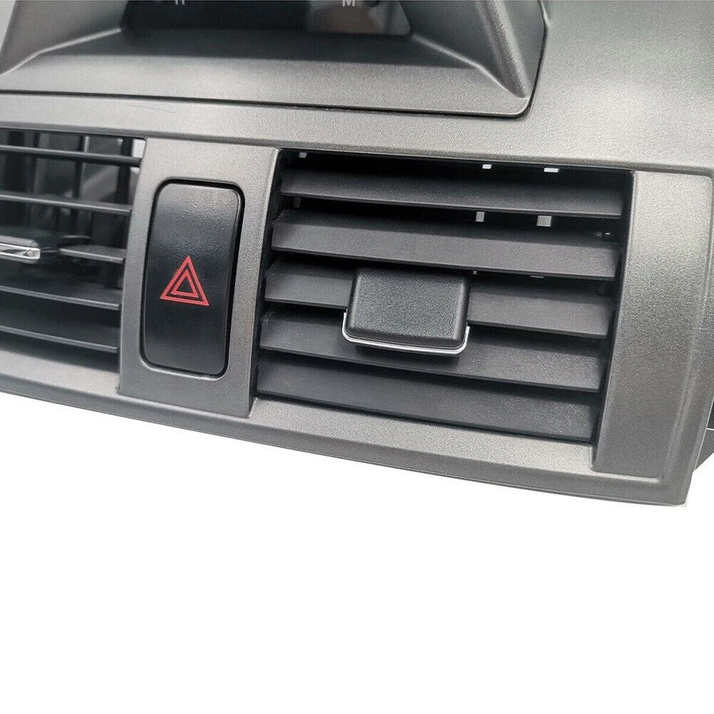 Air Vent Outlet Cover Trim for Toyota Corolla (2009-2013)