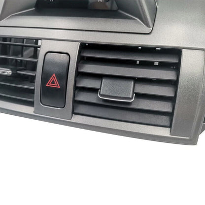 Air Vent Outlet Cover Trim for Toyota Corolla (2009-2013)