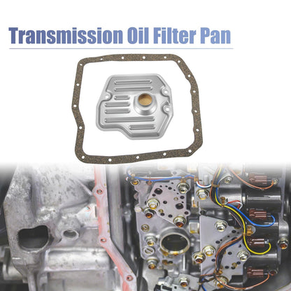 Transmission Filter Pan Gasket Set for Lexus ES300 (1992-2003)