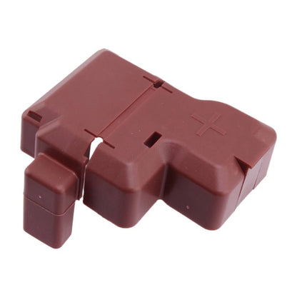 1x Battery Terminal Protector Cover for Nissan Altima, Maxima (2002-2023)
