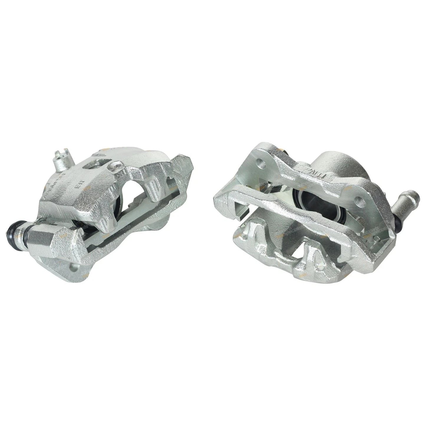 LH & RH Front Brake Caliper Set for Isuzu MU UCS55 (1990 - 1995)