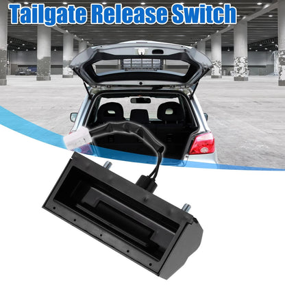 Tailgate Liftgate Hatch Release Handle for Mitsubishi Endeavor (2004-2007)