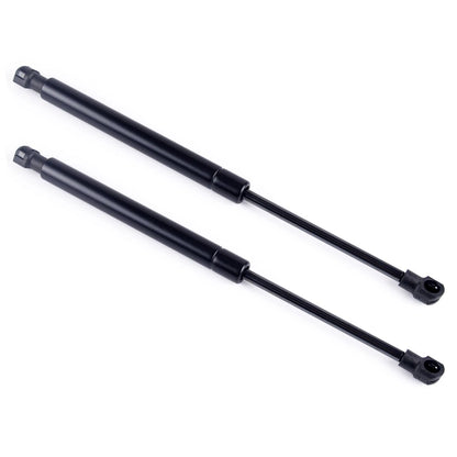2 x Front Hood Lift Support Struts for Ford Mustang (2015-2019)
