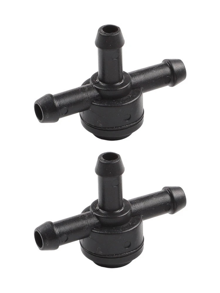 2 x Windscreen Washer Valve for C30, C70, S40, S60, S80, V50, V70, XC60