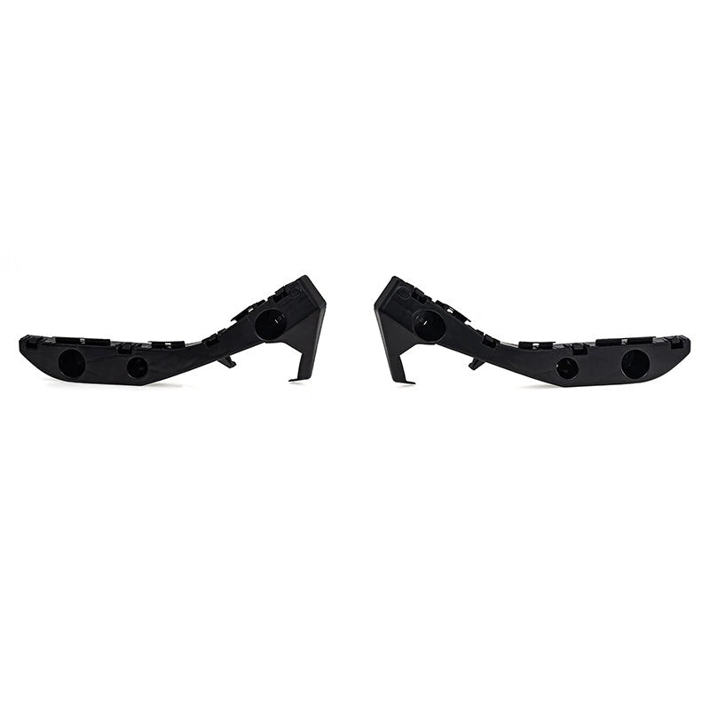 Bumper Bracket Set of 2 for 2004-2009 Toyota Prius Front Left & Right