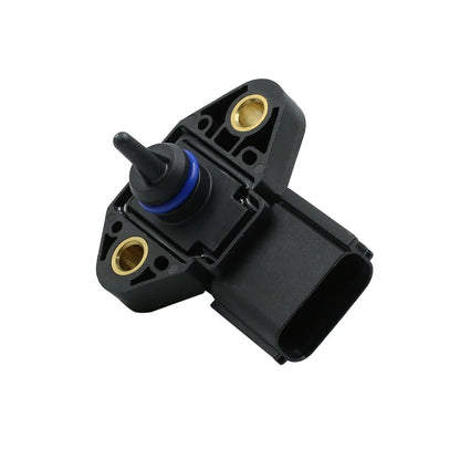 New FPS5 Fuel Injection Rail Pressure Sensor for Ford Mercury (2000-2005)