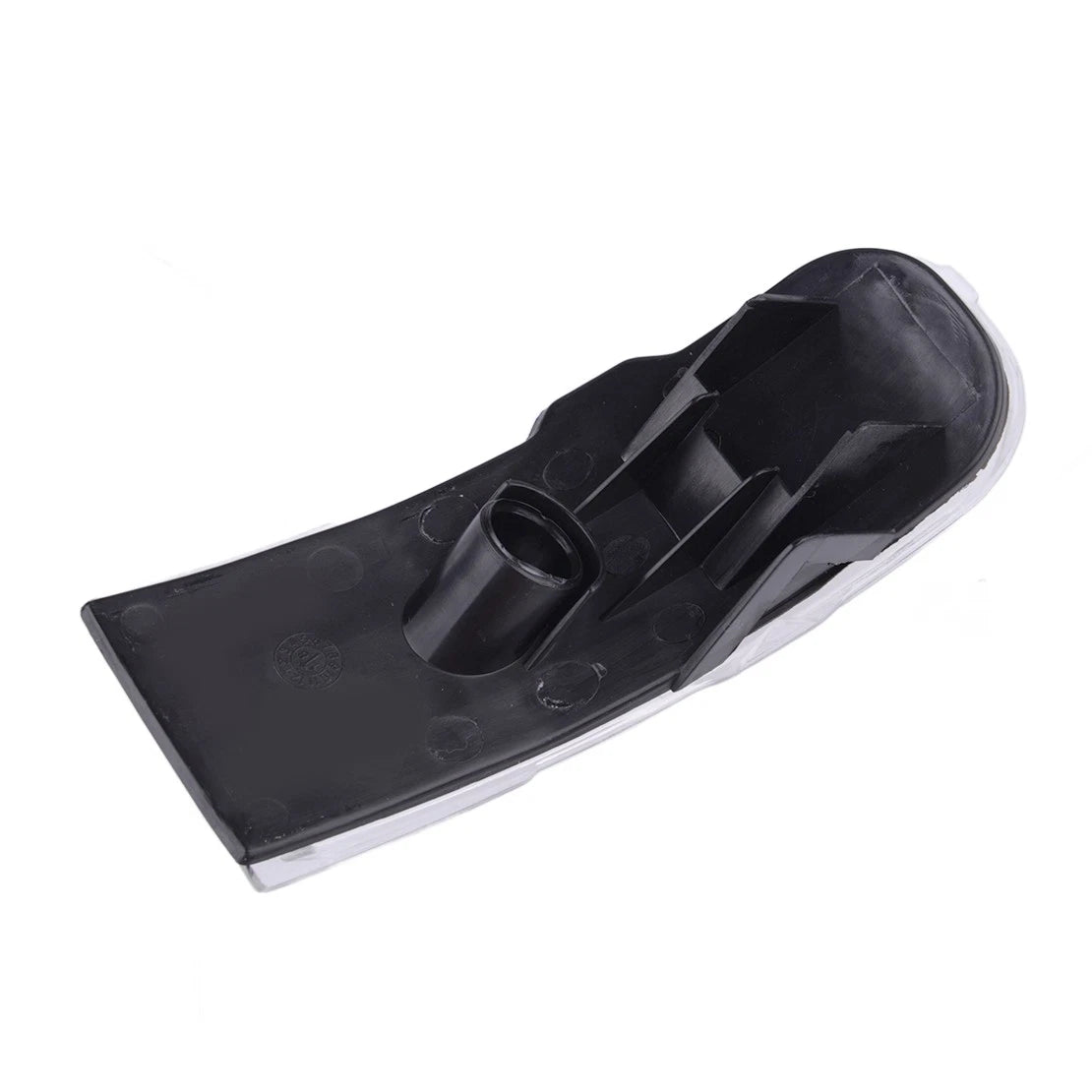 Left Side Wing Door Mirror Indicator for Jeep Renegade (2015-2022)