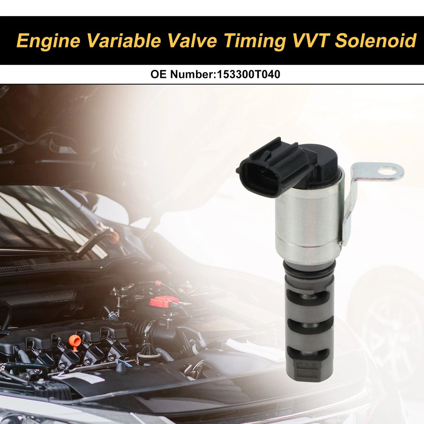 VVT Solenoid for Toyota Camry (2011-2018)