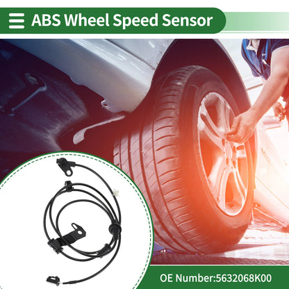 ABS Wheel Speed Sensor for Suzuki Alto V (2009-2014)