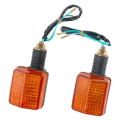 12V 10W / Turn Signal Indicator Light for HONDA XR 650L (1993–2021)