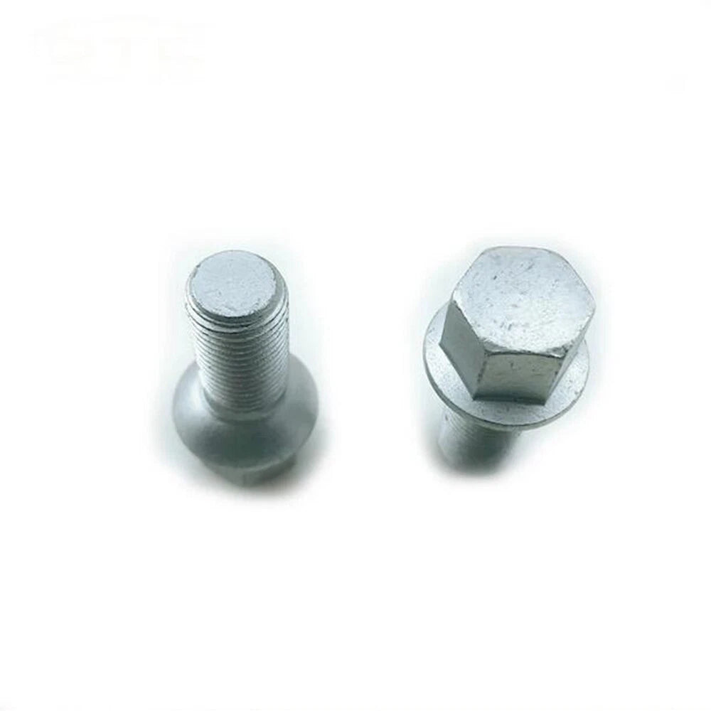 5 x Wheel Lug Bolts Nuts for Mercedes-Benz C250 C300 C350 CLA45 C63 (2012-2019)