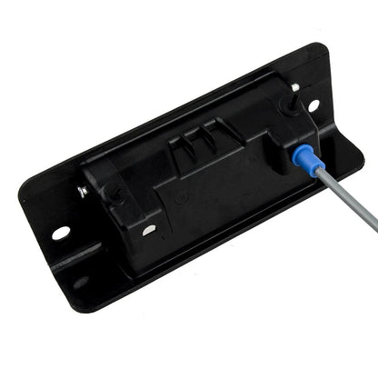 Rear Door Lower Left Latch Lock Cable for Ford Transit MK6 MK7 (2000-2014)