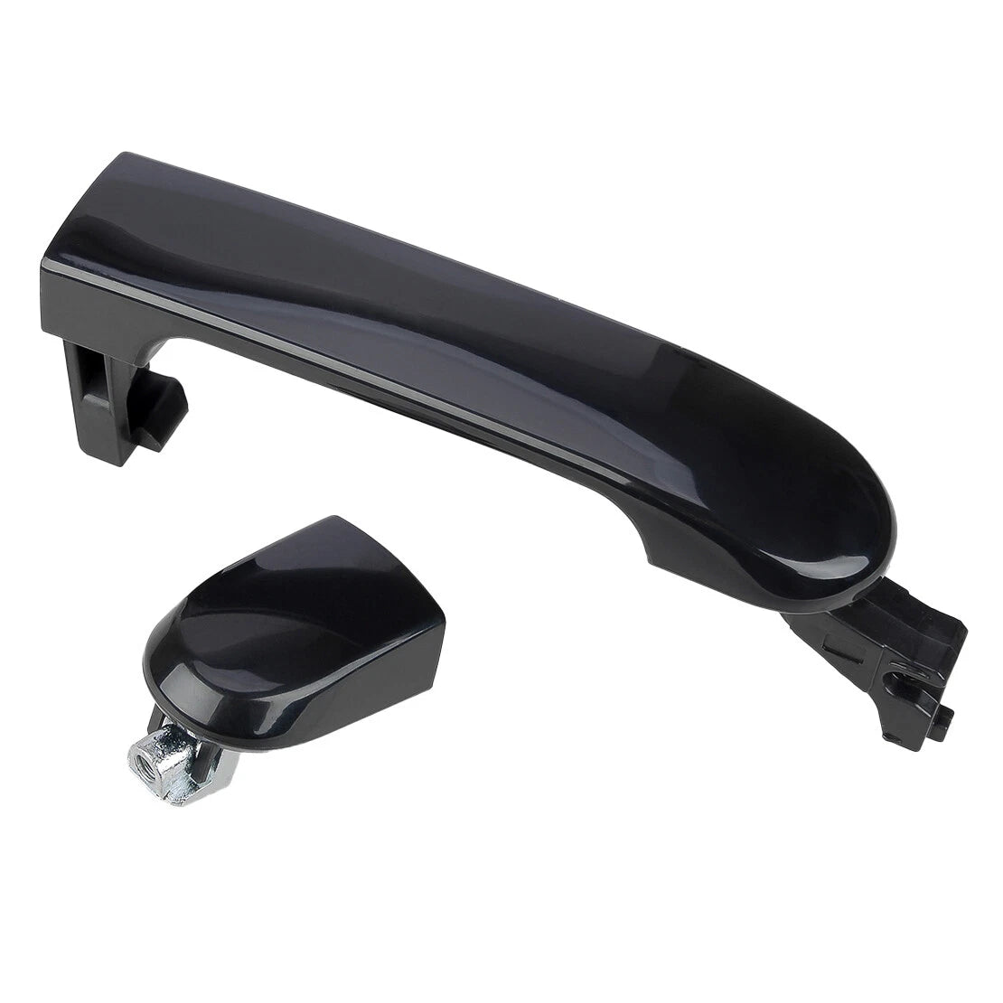 Exterior Rear Right Door Handle for Nissan Versa (2007-2012)
