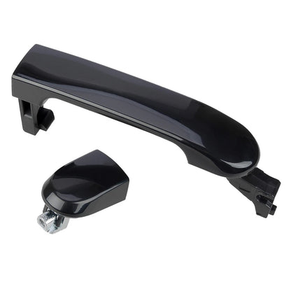 Exterior Rear Right Door Handle for Nissan Versa (2007-2012)
