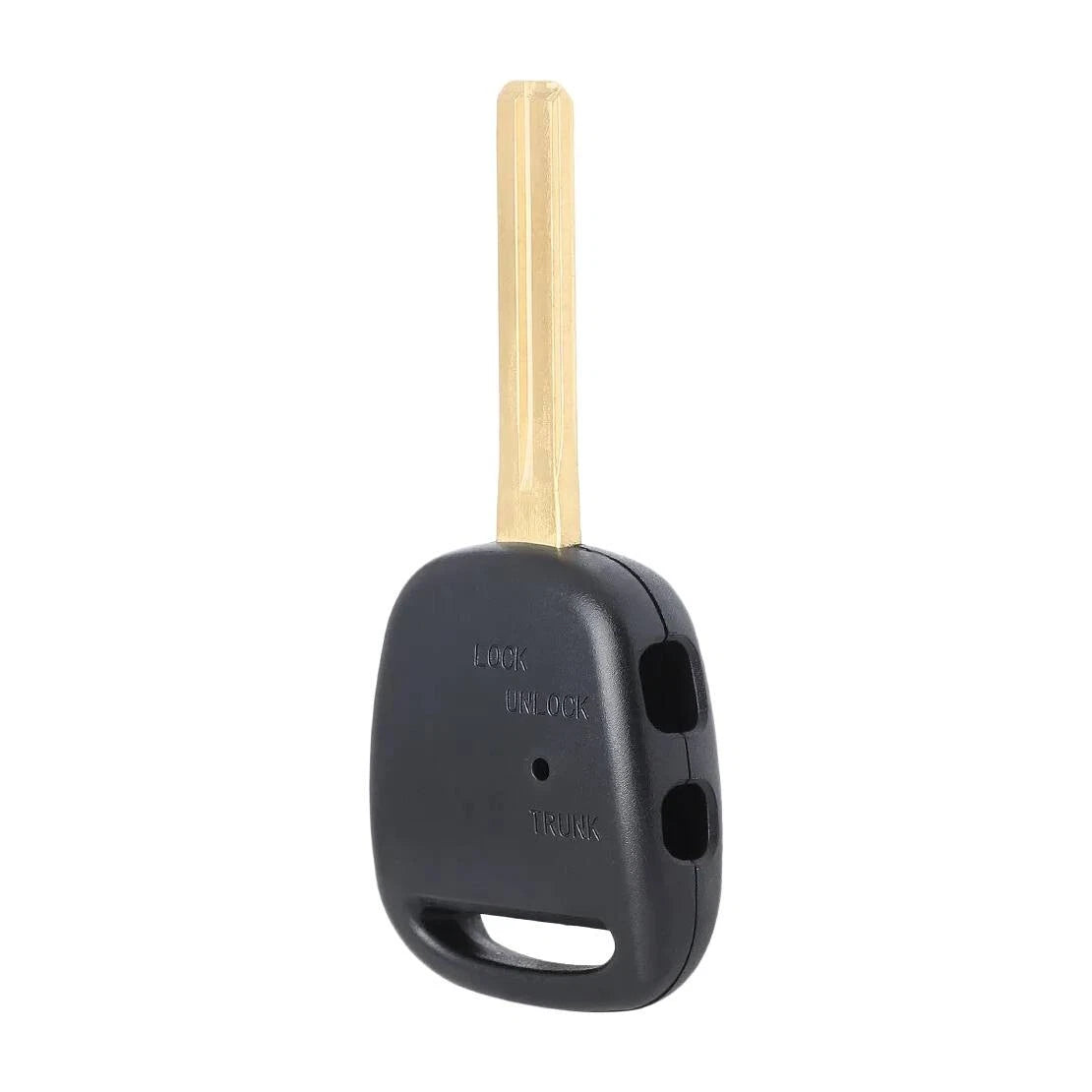 Car Key Shell Remote Control for Toyota TOY48 (2010-2023)