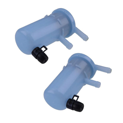 2Pcs Fuel Filter for Suzuki DF90/DF100/DF115/DF140 25-70HP Outboards