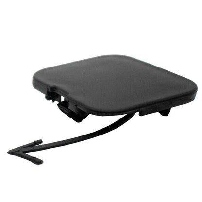 Front Bumper Tow Hook Eye Cover for Nissan Altima 4 Door (2013-2015)