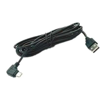 USB Charging Cable Wire Type-C for Dashcam Car DVR (Universal)