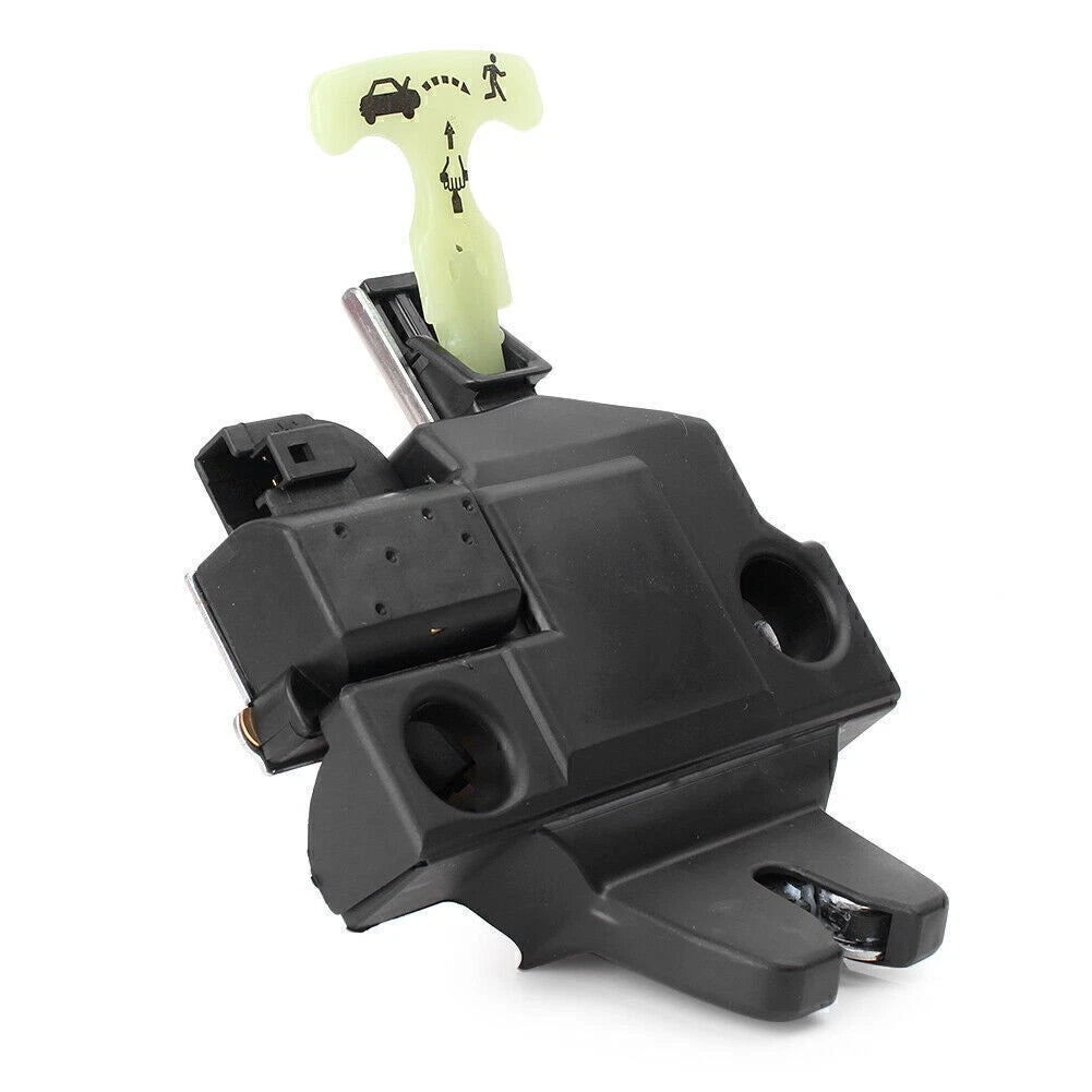 Latch Lid Lock Assembly w/Keyless Entry for Toyota Camry (2007-2011)