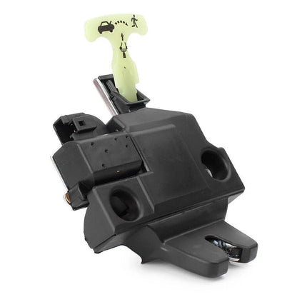 Latch Lid Lock Assembly w/Keyless Entry for Toyota Camry (2007-2011)