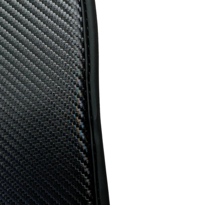 AutoWin Carbon Fiber Floor Mats for Ferrari California T (2015-2018)