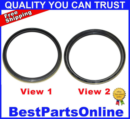 Wheel Seal UD 2300 2600 3000 3300 for UD