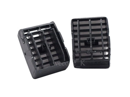 2 x Air Vent Trim Middle Side for Toyota Corolla Altis (2003-2005)