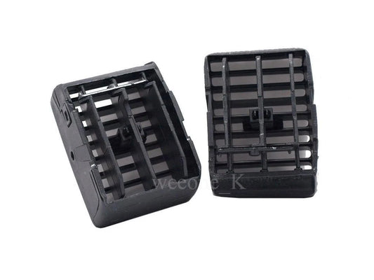 2 x Air Vent Trim Middle Side for Toyota Corolla Altis (2003-2005)