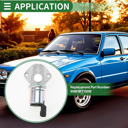Idle Air Control Valve for Ford Escort (1998-2000)