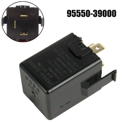 Turn Signal Flasher Relay for Hyundai Elantra / Kia Optima