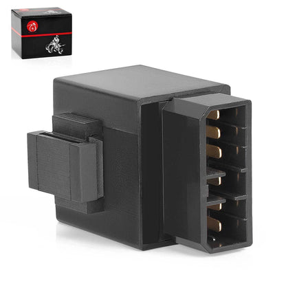 Fuel Pump Relay for Yamaha V Star 1100/XVS1100/XVS650 (98-03)