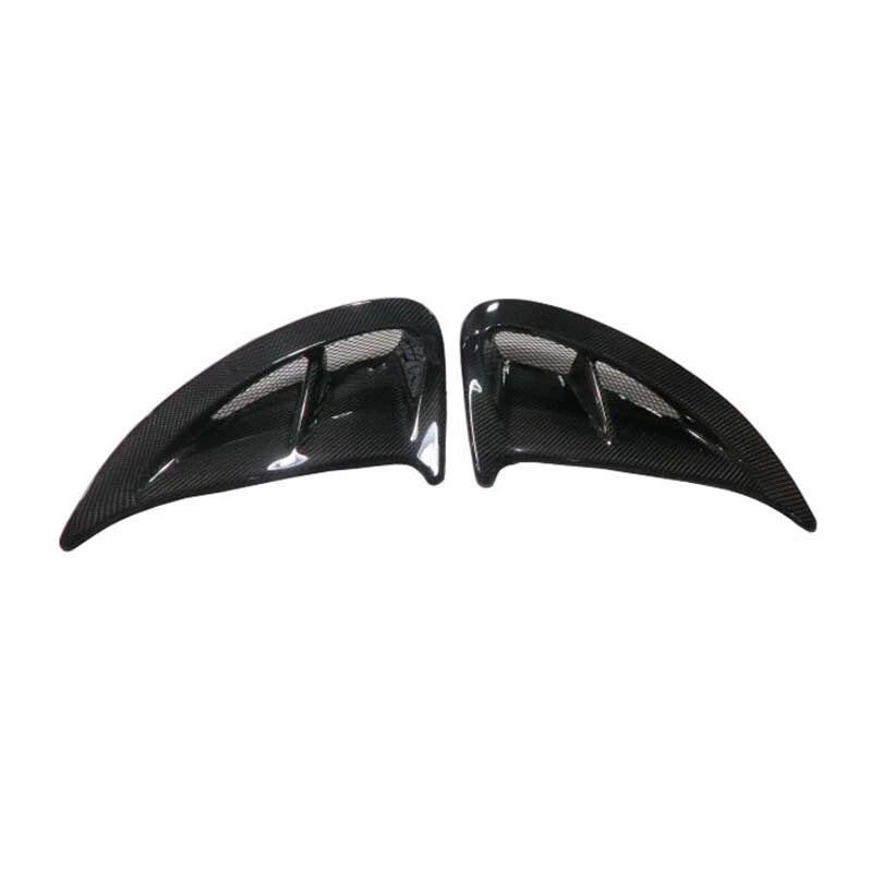 Carbon Fiber Side Vent for Toyota MR2 Spyder W30 2000-2005