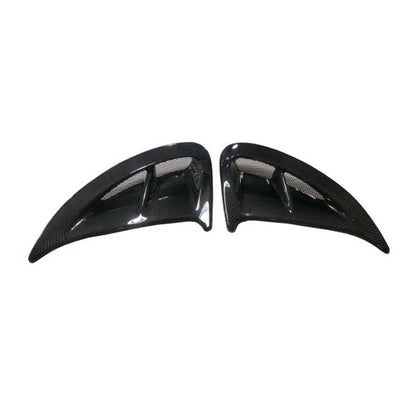 Carbon Fiber Side Vent for Toyota MR2 Spyder W30 2000-2005