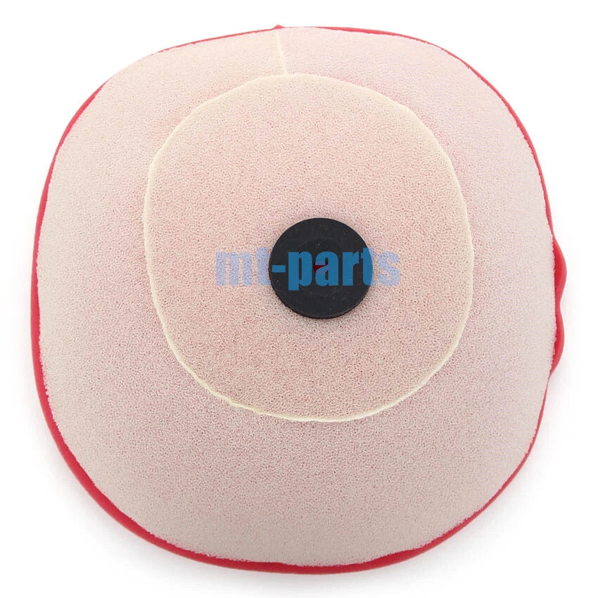 Air Filter Element for KTM 85 SX 2013-2017, 125 150 SX 2011-2015, 150 XC 2011-2014