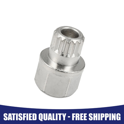 31/15PT Wheel Lock Lug Nut Screw Removal Key for BMW (2015-2023)