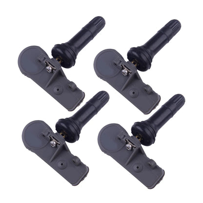 4 x Tire Pressure Monitoring Sensors for Hyundai Veloster (2012-2017)