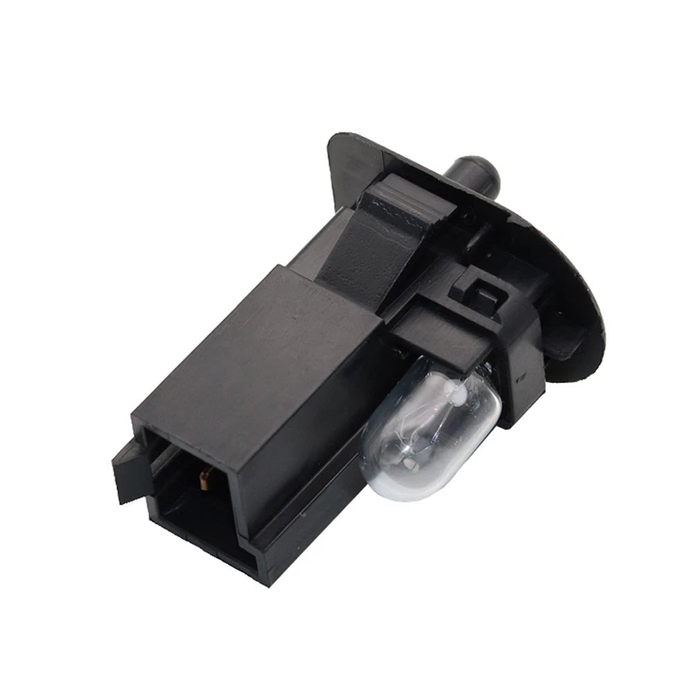 Glove Box Lamp And Switch for Chrysler Dodge Jeep (1998–2023)