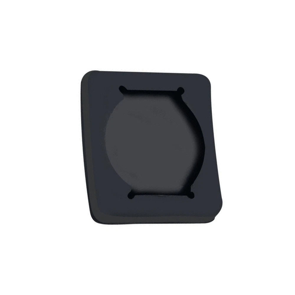 Brake & Clutch Pedal Rubber Pads for Ford Ranger (1991-2007)