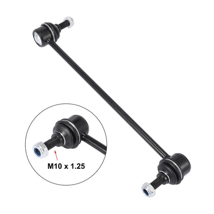 Front Stabilizer Sway Bar Links 2 x for Mitsubishi Eclipse Galant (2000-2005)
