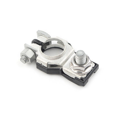 Positive Battery Terminal Connector M8 Nut Assy for Nissan Infiniti (2003-2023)