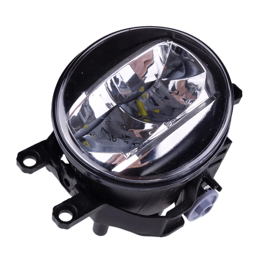 Front Bumper Fog Light Lamp with Bulb for Toyota RAV4 (2019-2023)